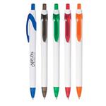 HT803 Simplicity Pen with custom imprint